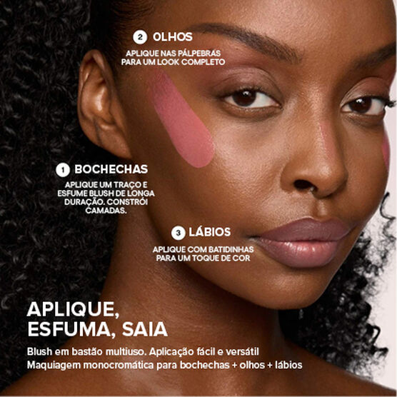 NUDIES BLOOM LILAC LOVE